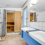 Cozy In With Sauna * Neksø