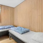 Cozy In With Sauna Casa de Férias