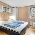 Cozy In With Sauna Casa de Férias