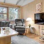 Casa de Férias Cozy In With Sauna *