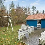 Cozy In With Sauna
