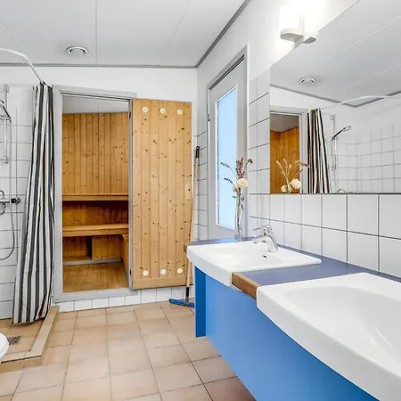 Cozy In With Sauna * Neksø