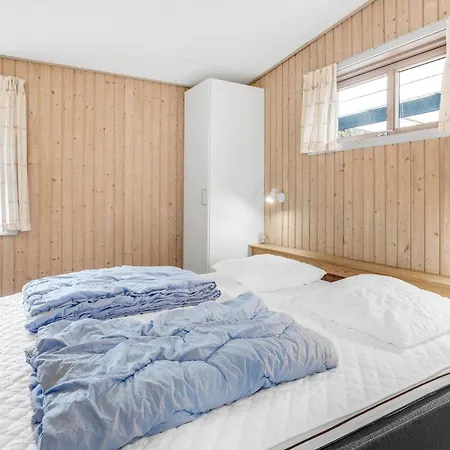 Cozy In With Sauna *