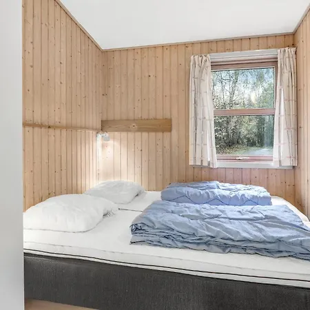 Cozy In With Sauna Neksø