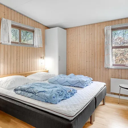 Cozy In With Sauna Casa de Férias