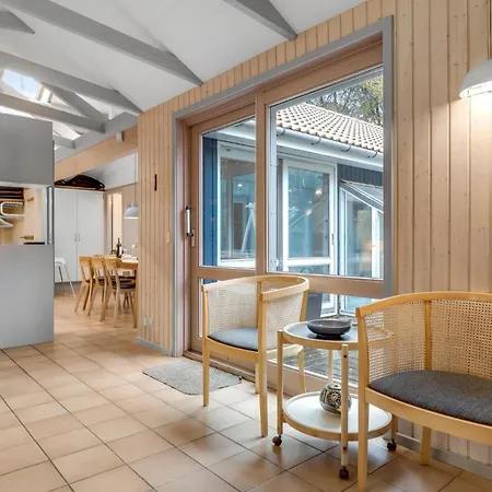 Cozy In With Sauna * Neksø