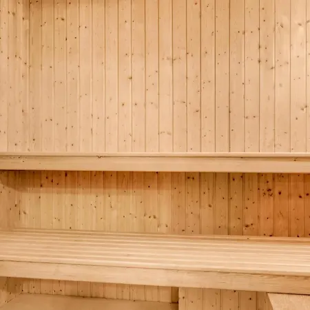 Cozy In With Sauna * נקסו