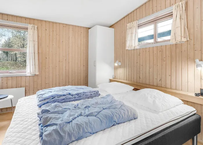 Cozy In With Sauna *