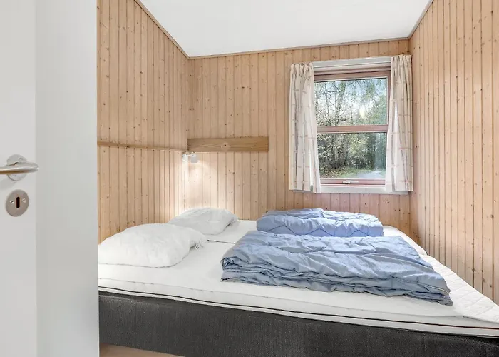 Cozy In With Sauna Neksø