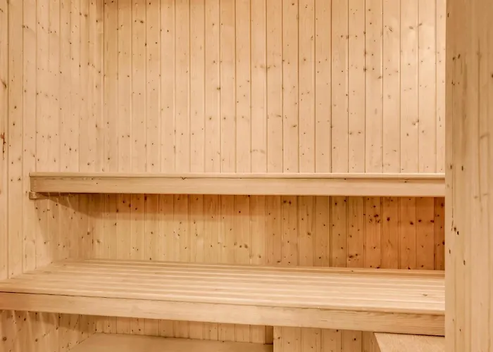 Cozy In With Sauna * Neksø